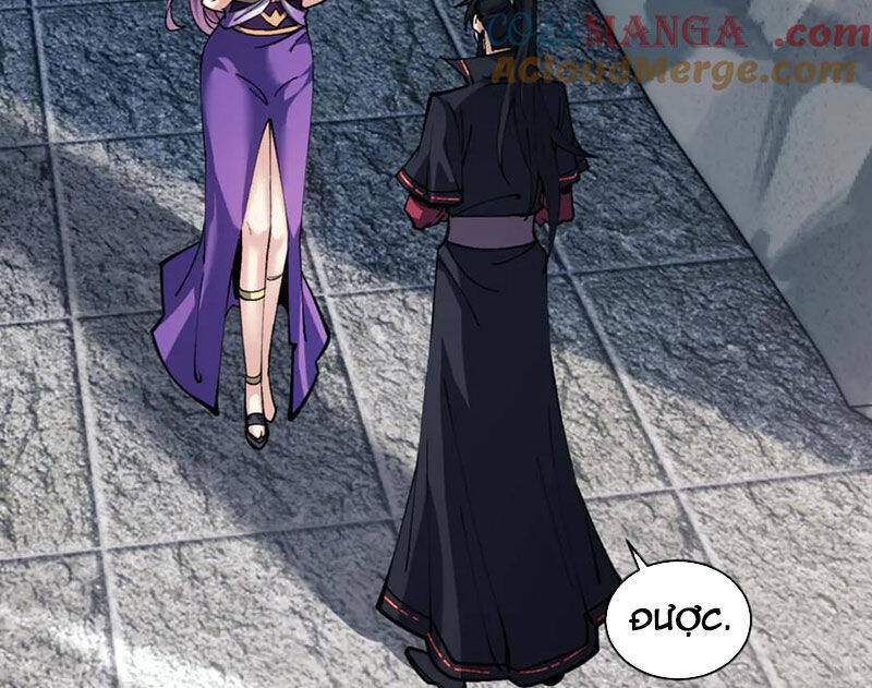 Sư Tôn: Nghịch Đồ Này Mới Không Phải Là Thánh Tử Chapter 79 - Trang 4