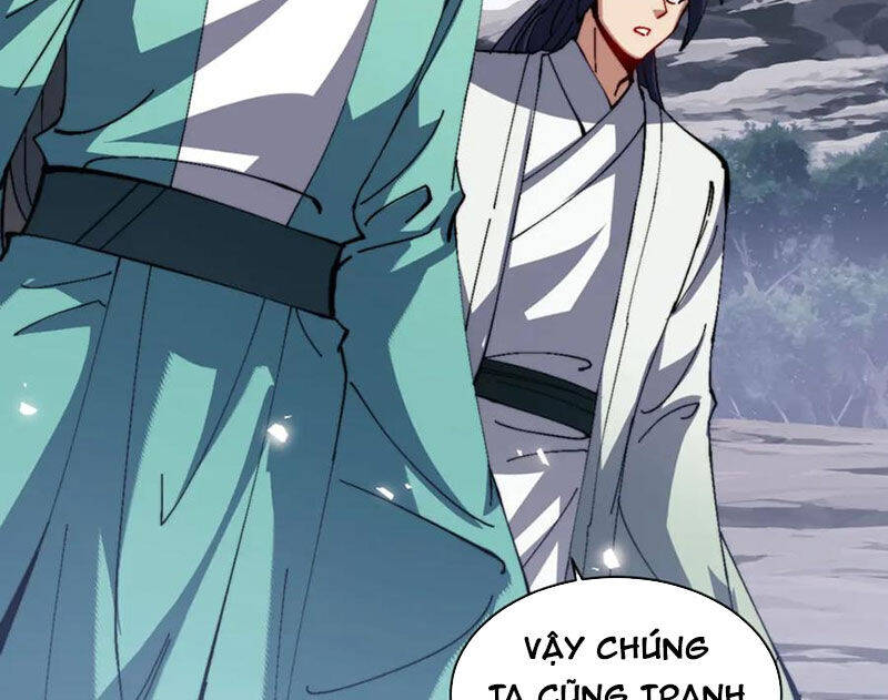 Sư Tôn: Nghịch Đồ Này Mới Không Phải Là Thánh Tử Chapter 79 - Trang 4