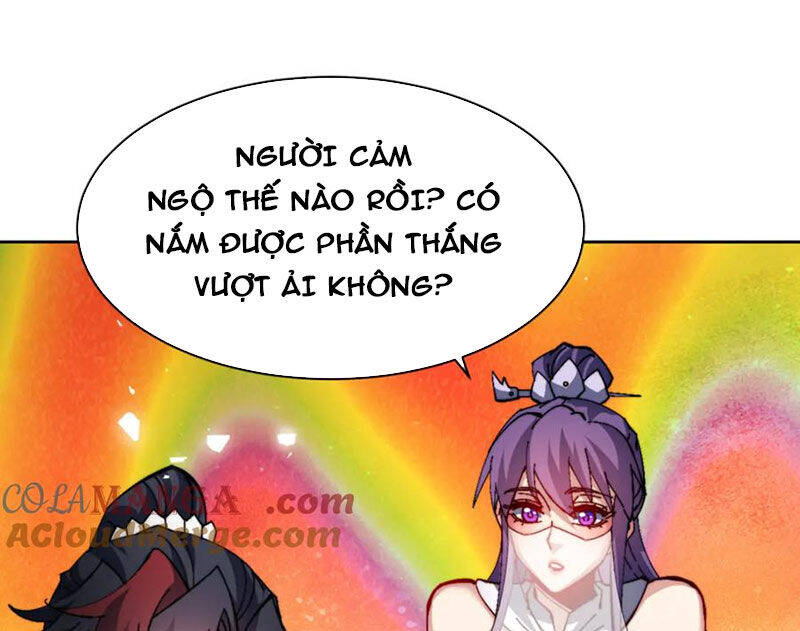 Sư Tôn: Nghịch Đồ Này Mới Không Phải Là Thánh Tử Chapter 79 - Trang 4