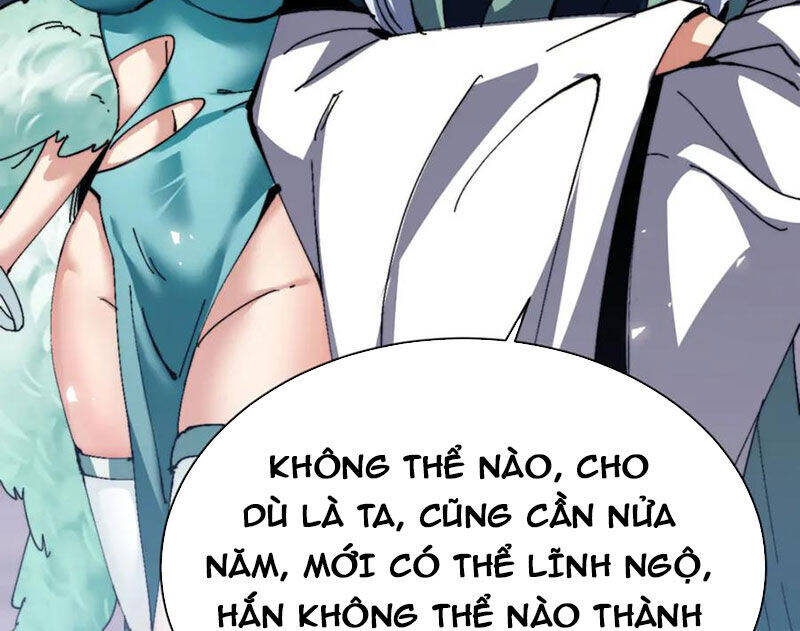 Sư Tôn: Nghịch Đồ Này Mới Không Phải Là Thánh Tử Chapter 79 - Trang 4