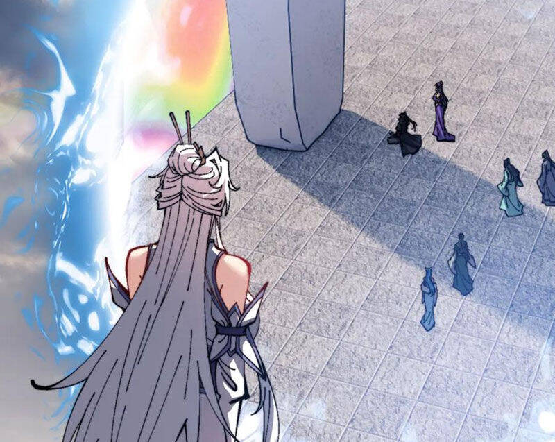 Sư Tôn: Nghịch Đồ Này Mới Không Phải Là Thánh Tử Chapter 80 - Trang 4