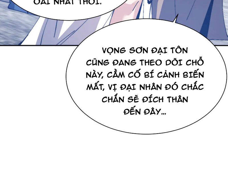 Sư Tôn: Nghịch Đồ Này Mới Không Phải Là Thánh Tử Chapter 80 - Trang 4