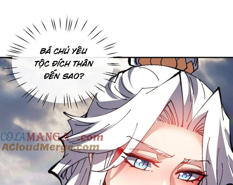 Sư Tôn: Nghịch Đồ Này Mới Không Phải Là Thánh Tử Chapter 80 - Trang 4