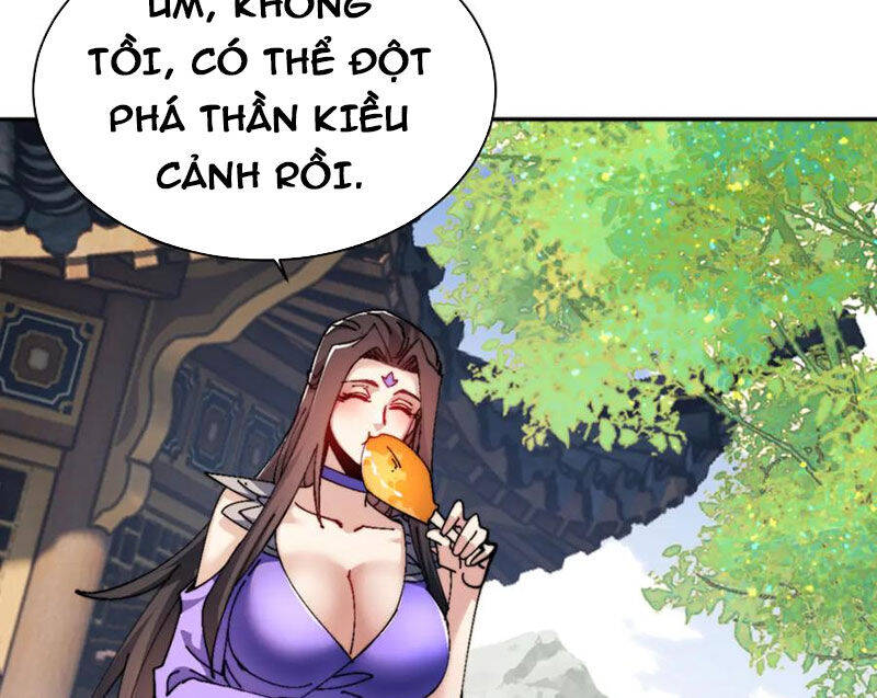 Sư Tôn: Nghịch Đồ Này Mới Không Phải Là Thánh Tử Chapter 80 - Trang 4