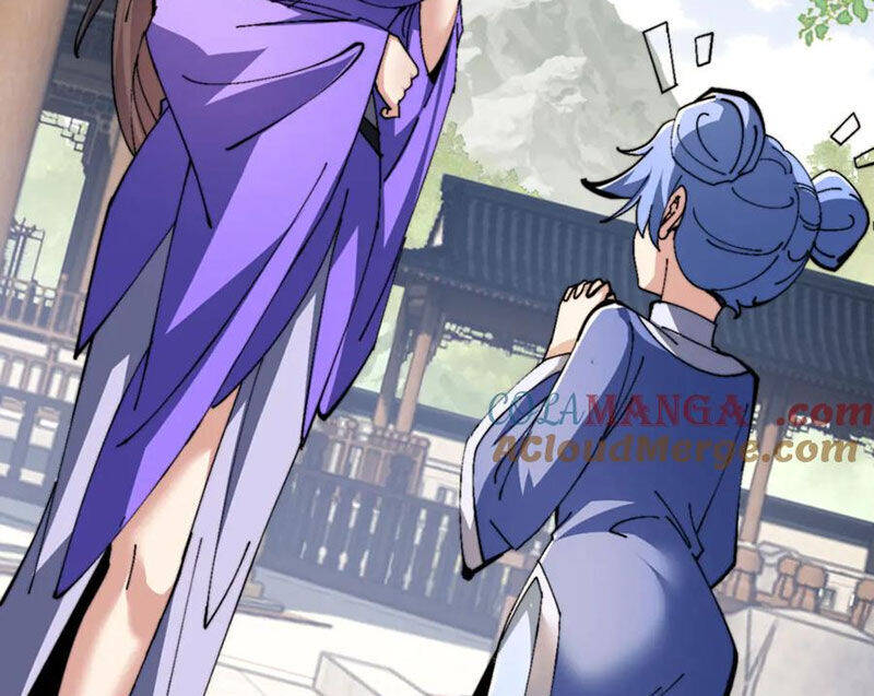 Sư Tôn: Nghịch Đồ Này Mới Không Phải Là Thánh Tử Chapter 80 - Trang 4