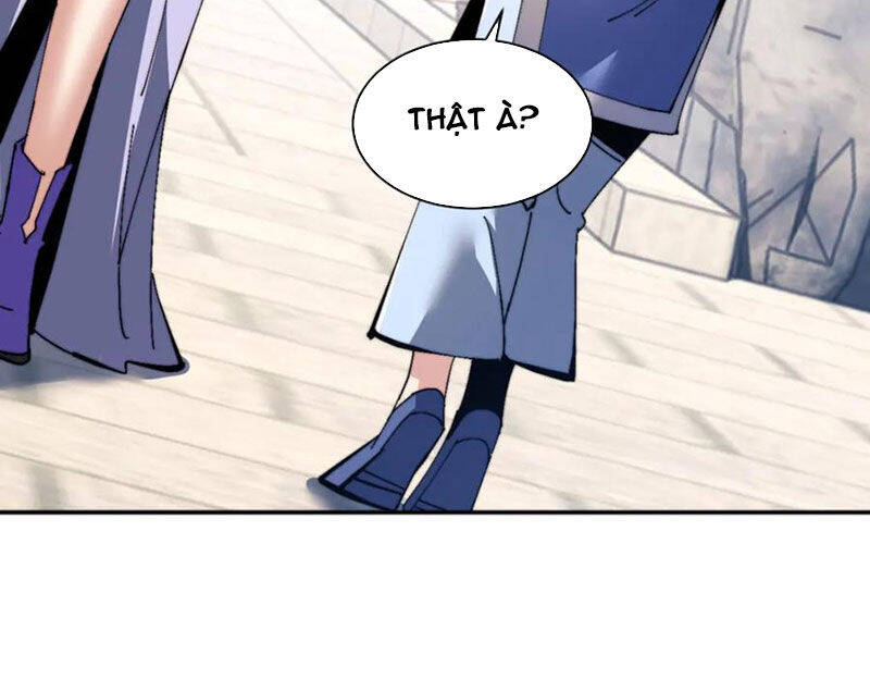 Sư Tôn: Nghịch Đồ Này Mới Không Phải Là Thánh Tử Chapter 80 - Trang 4