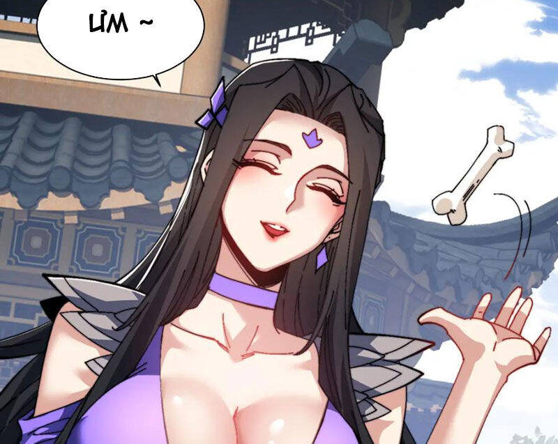 Sư Tôn: Nghịch Đồ Này Mới Không Phải Là Thánh Tử Chapter 80 - Trang 4