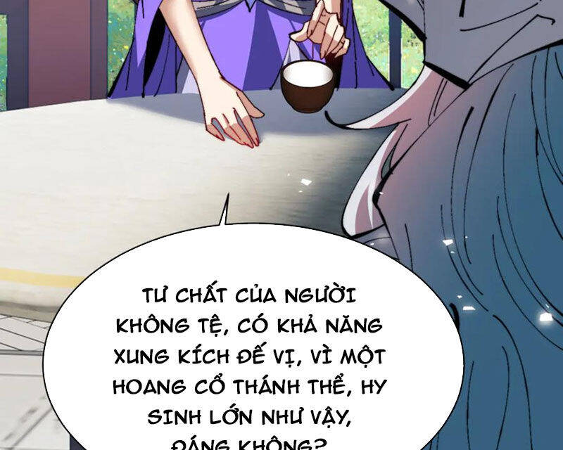 Sư Tôn: Nghịch Đồ Này Mới Không Phải Là Thánh Tử Chapter 80 - Trang 4