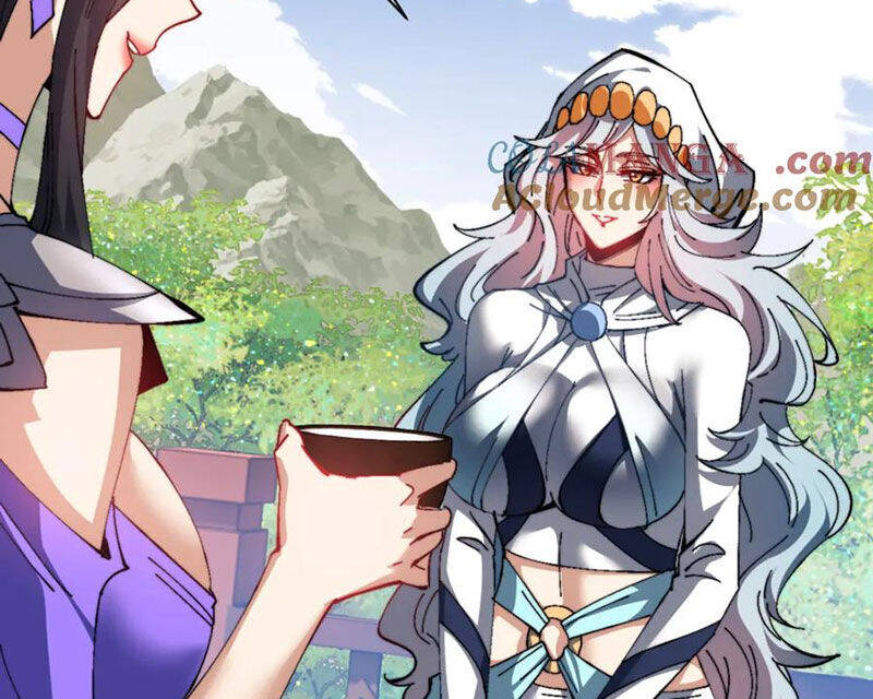 Sư Tôn: Nghịch Đồ Này Mới Không Phải Là Thánh Tử Chapter 80 - Trang 4