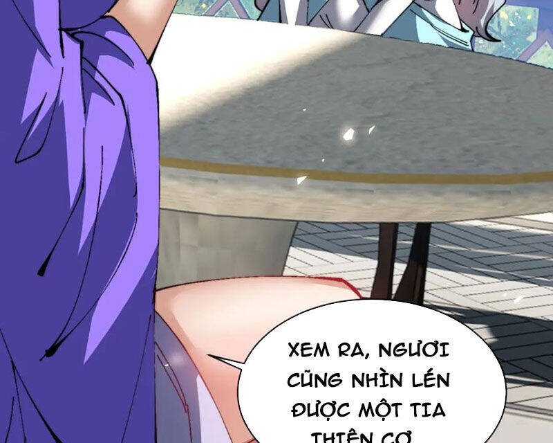 Sư Tôn: Nghịch Đồ Này Mới Không Phải Là Thánh Tử Chapter 80 - Trang 4