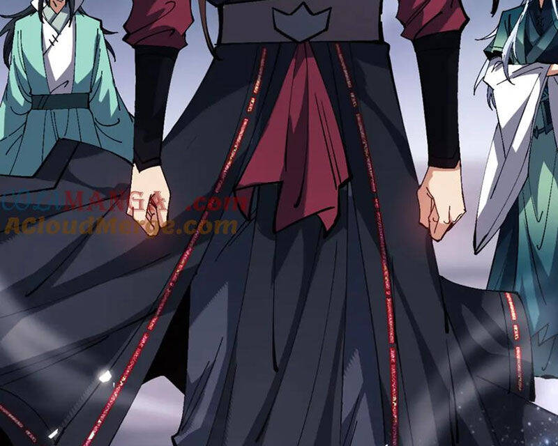 Sư Tôn: Nghịch Đồ Này Mới Không Phải Là Thánh Tử Chapter 80 - Trang 4