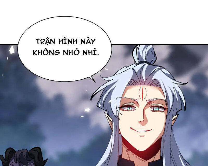 Sư Tôn: Nghịch Đồ Này Mới Không Phải Là Thánh Tử Chapter 80 - Trang 4