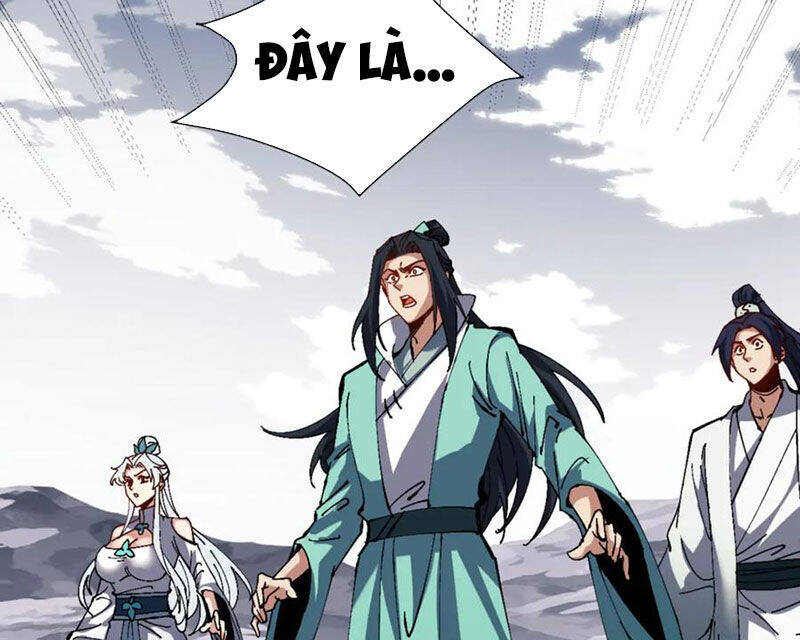 Sư Tôn: Nghịch Đồ Này Mới Không Phải Là Thánh Tử Chapter 80 - Trang 4