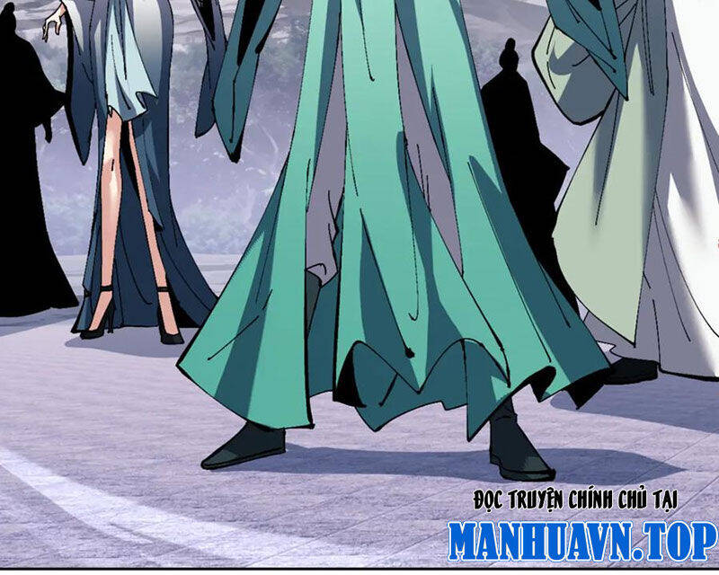 Sư Tôn: Nghịch Đồ Này Mới Không Phải Là Thánh Tử Chapter 80 - Trang 4