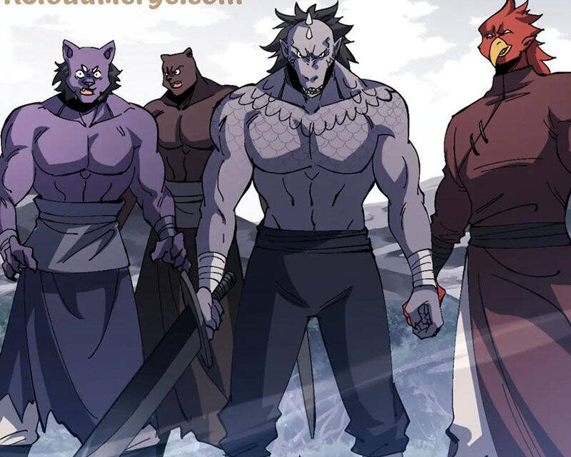 Sư Tôn: Nghịch Đồ Này Mới Không Phải Là Thánh Tử Chapter 80 - Trang 4