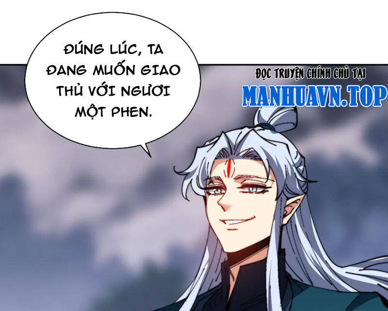 Sư Tôn: Nghịch Đồ Này Mới Không Phải Là Thánh Tử Chapter 80 - Trang 4
