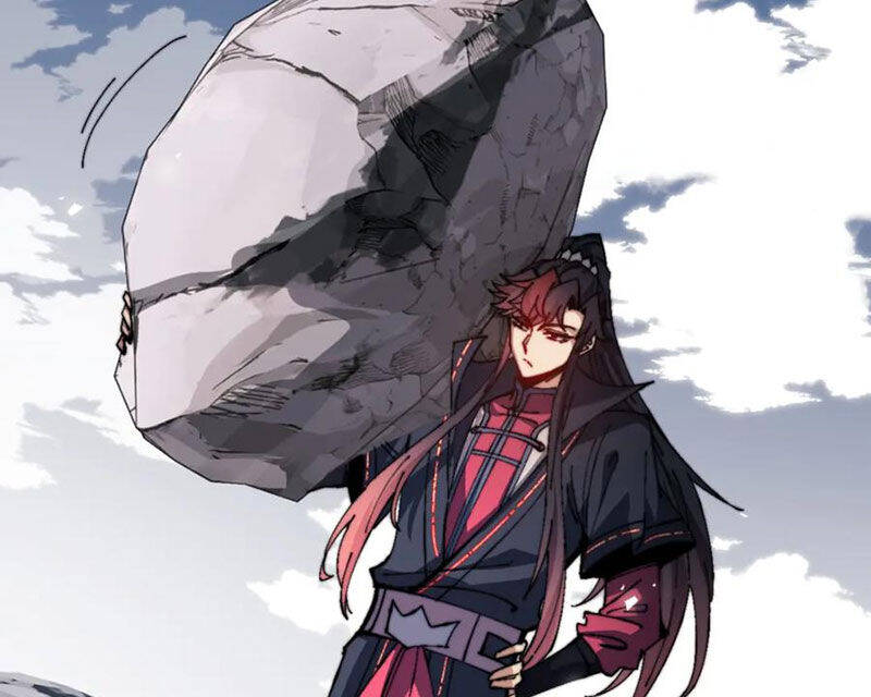 Sư Tôn: Nghịch Đồ Này Mới Không Phải Là Thánh Tử Chapter 80 - Trang 4