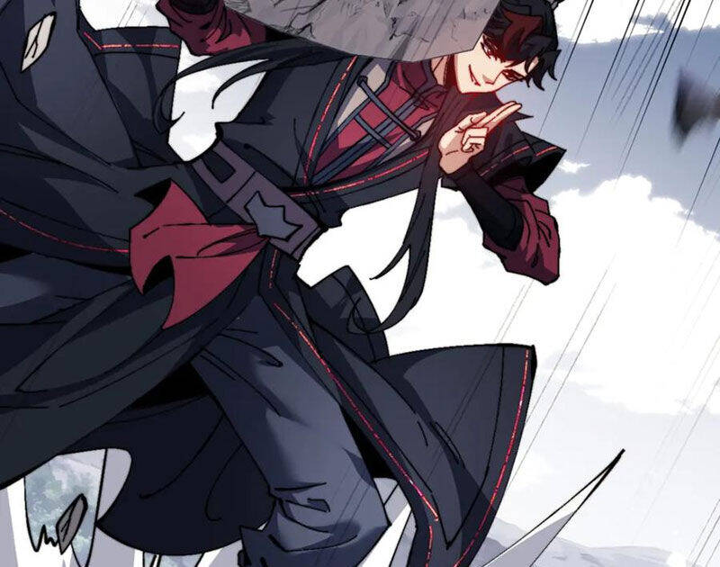 Sư Tôn: Nghịch Đồ Này Mới Không Phải Là Thánh Tử Chapter 80 - Trang 4