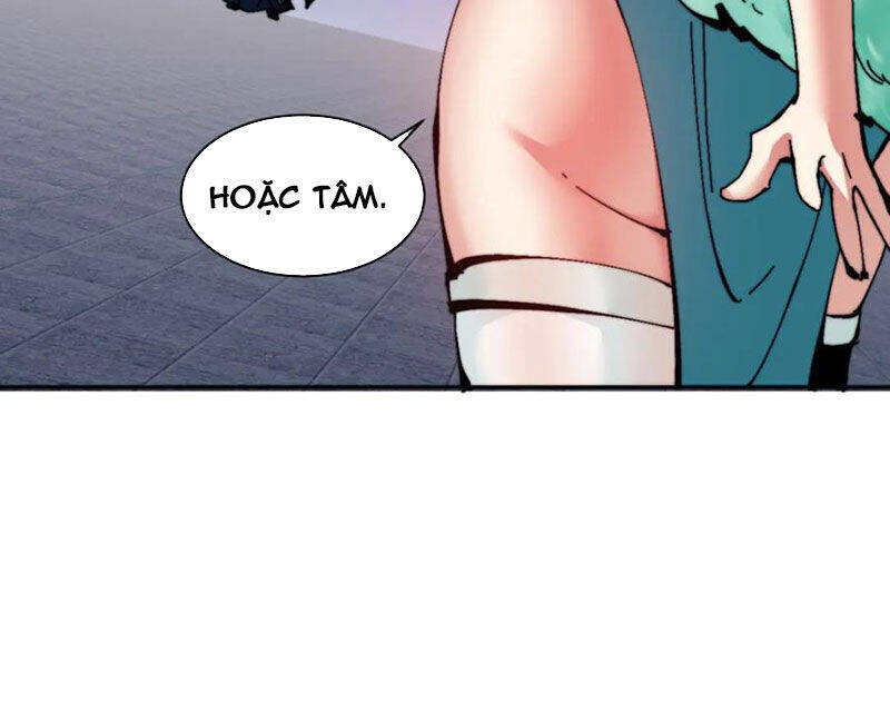 Sư Tôn: Nghịch Đồ Này Mới Không Phải Là Thánh Tử Chapter 80 - Trang 4