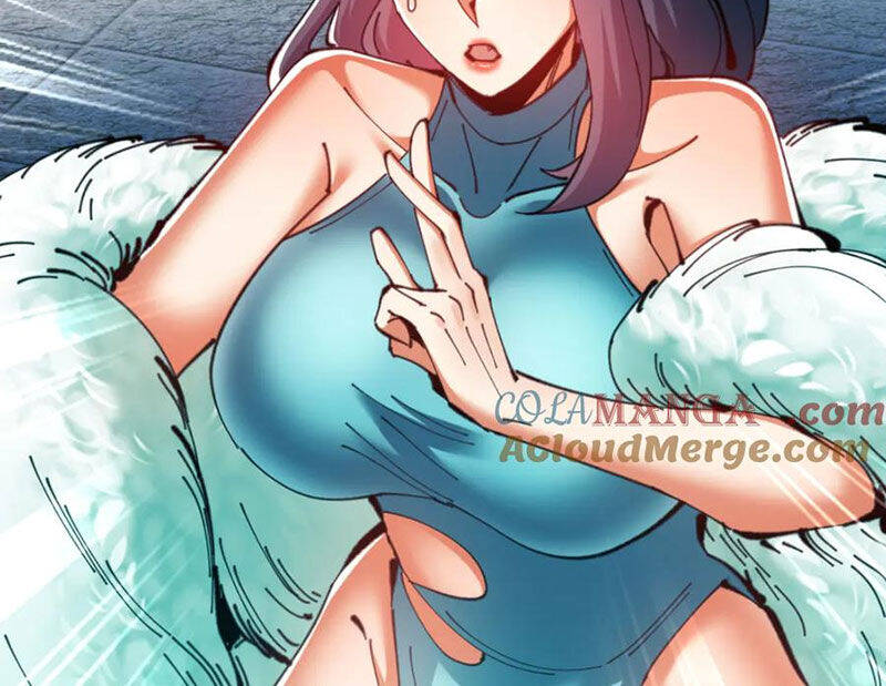 Sư Tôn: Nghịch Đồ Này Mới Không Phải Là Thánh Tử Chapter 81 - Trang 4