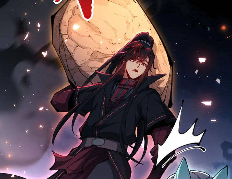 Sư Tôn: Nghịch Đồ Này Mới Không Phải Là Thánh Tử Chapter 81 - Trang 4