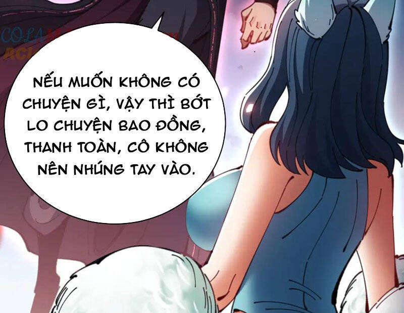 Sư Tôn: Nghịch Đồ Này Mới Không Phải Là Thánh Tử Chapter 81 - Trang 4