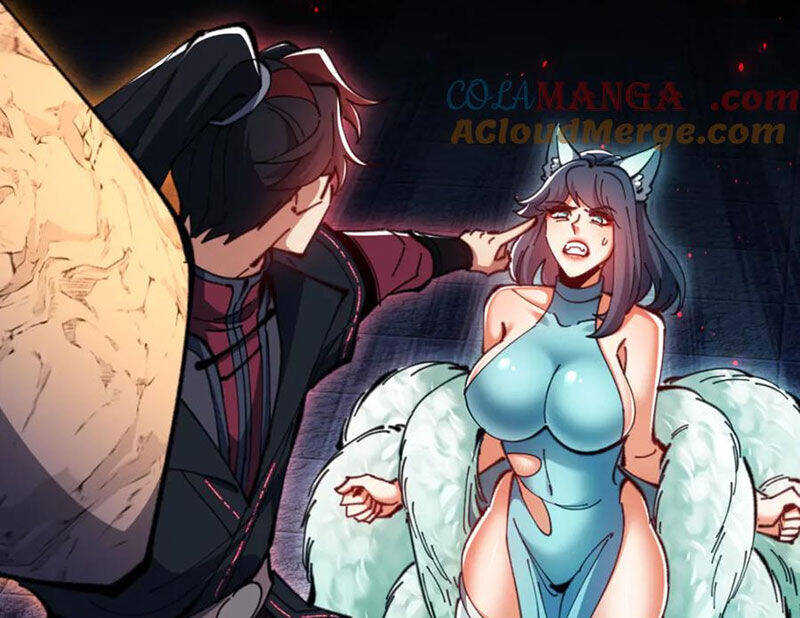 Sư Tôn: Nghịch Đồ Này Mới Không Phải Là Thánh Tử Chapter 81 - Trang 4