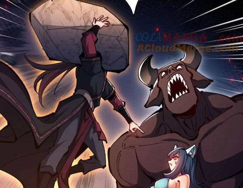 Sư Tôn: Nghịch Đồ Này Mới Không Phải Là Thánh Tử Chapter 81 - Trang 4