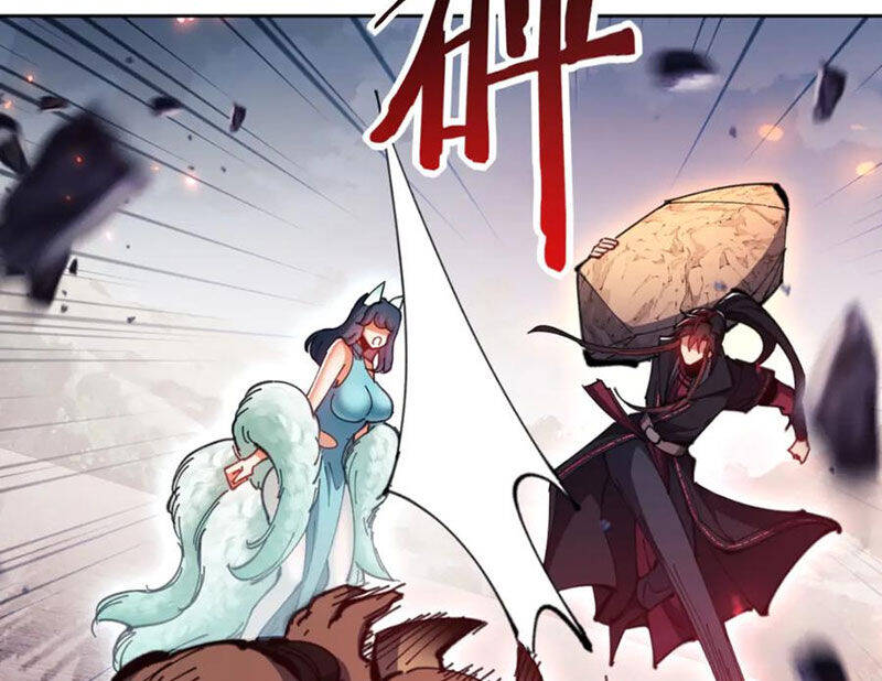 Sư Tôn: Nghịch Đồ Này Mới Không Phải Là Thánh Tử Chapter 81 - Trang 4