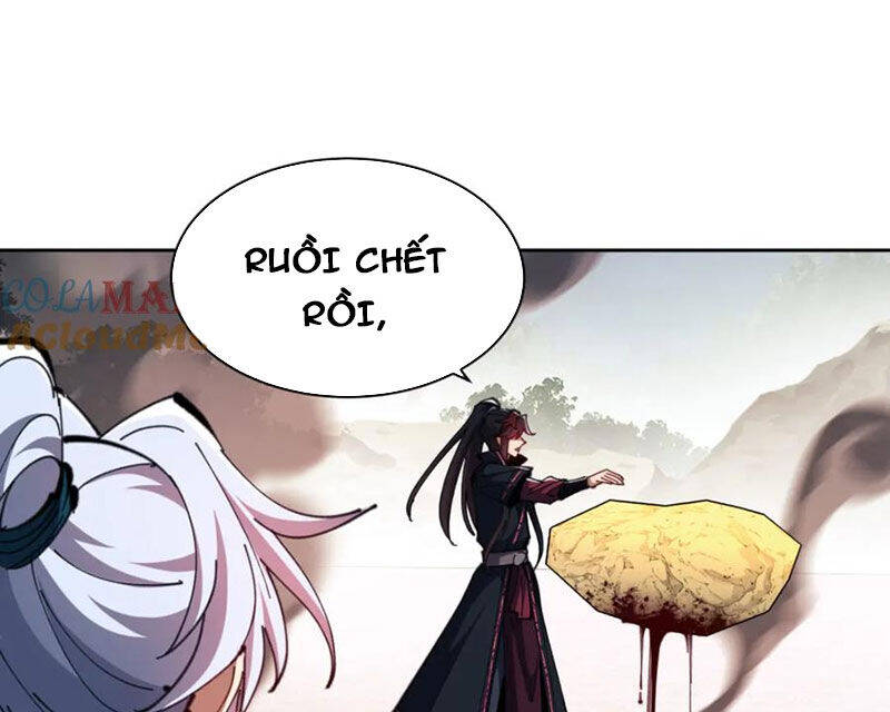 Sư Tôn: Nghịch Đồ Này Mới Không Phải Là Thánh Tử Chapter 81 - Trang 4