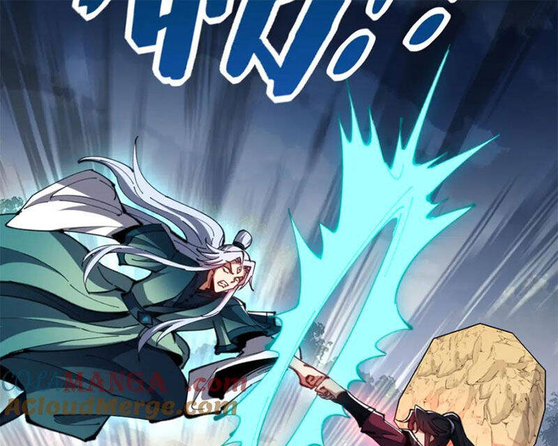 Sư Tôn: Nghịch Đồ Này Mới Không Phải Là Thánh Tử Chapter 81 - Trang 4