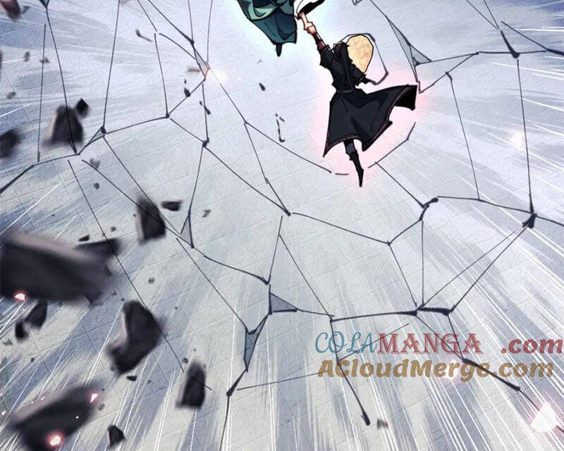 Sư Tôn: Nghịch Đồ Này Mới Không Phải Là Thánh Tử Chapter 81 - Trang 4