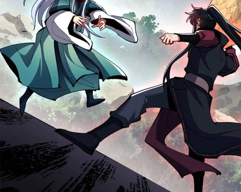 Sư Tôn: Nghịch Đồ Này Mới Không Phải Là Thánh Tử Chapter 81 - Trang 4