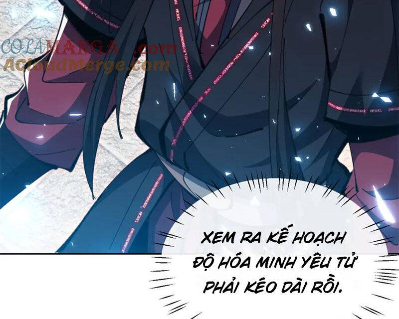 Sư Tôn: Nghịch Đồ Này Mới Không Phải Là Thánh Tử Chapter 81 - Trang 4