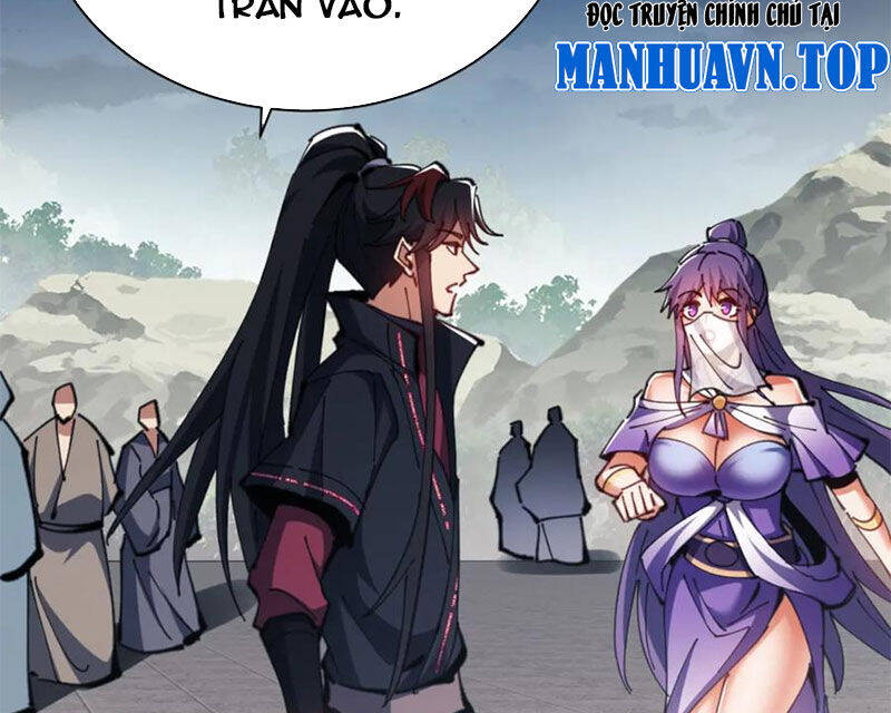 Sư Tôn: Nghịch Đồ Này Mới Không Phải Là Thánh Tử Chapter 81 - Trang 4