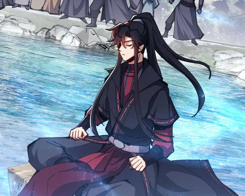 Sư Tôn: Nghịch Đồ Này Mới Không Phải Là Thánh Tử Chapter 81 - Trang 4