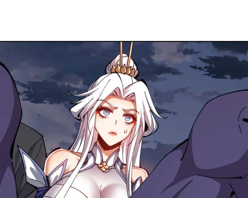 Sư Tôn: Nghịch Đồ Này Mới Không Phải Là Thánh Tử Chapter 81 - Trang 4