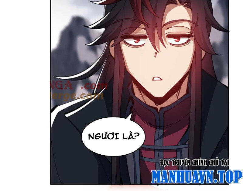 Sư Tôn: Nghịch Đồ Này Mới Không Phải Là Thánh Tử Chapter 81 - Trang 4