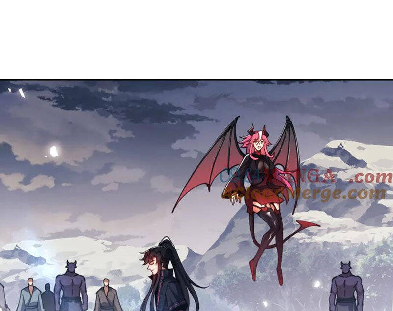 Sư Tôn: Nghịch Đồ Này Mới Không Phải Là Thánh Tử Chapter 81 - Trang 4