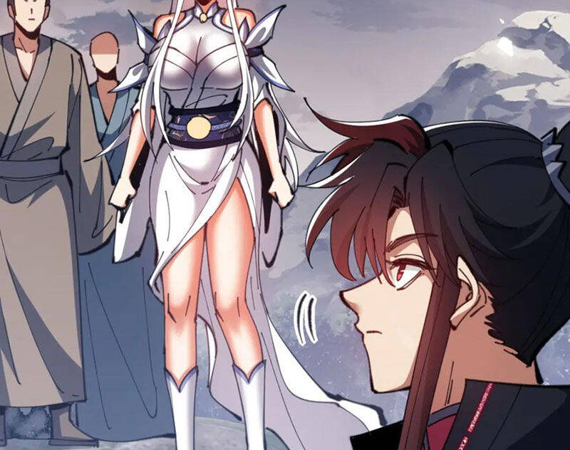 Sư Tôn: Nghịch Đồ Này Mới Không Phải Là Thánh Tử Chapter 81 - Trang 4