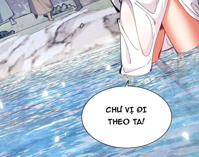 Sư Tôn: Nghịch Đồ Này Mới Không Phải Là Thánh Tử Chapter 81 - Trang 4