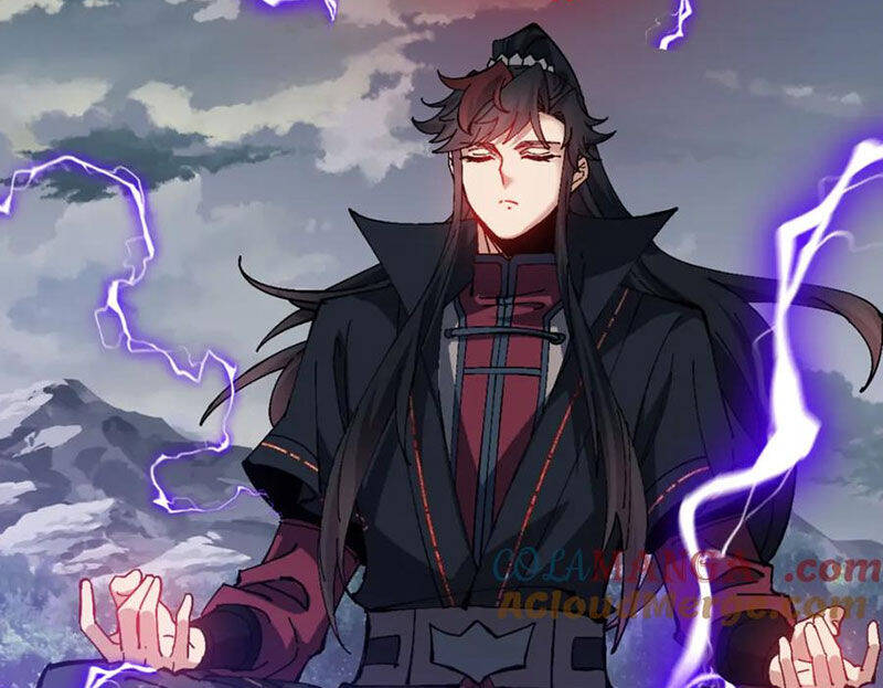 Sư Tôn: Nghịch Đồ Này Mới Không Phải Là Thánh Tử Chapter 82 - Trang 4