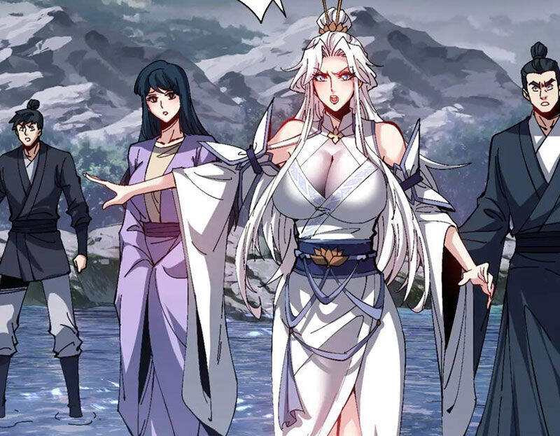 Sư Tôn: Nghịch Đồ Này Mới Không Phải Là Thánh Tử Chapter 82 - Trang 4