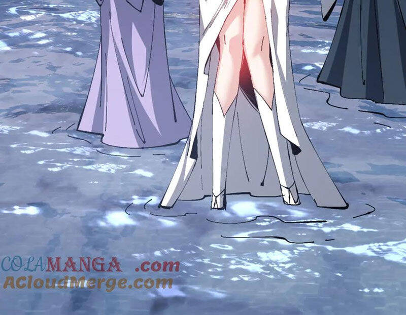 Sư Tôn: Nghịch Đồ Này Mới Không Phải Là Thánh Tử Chapter 82 - Trang 4