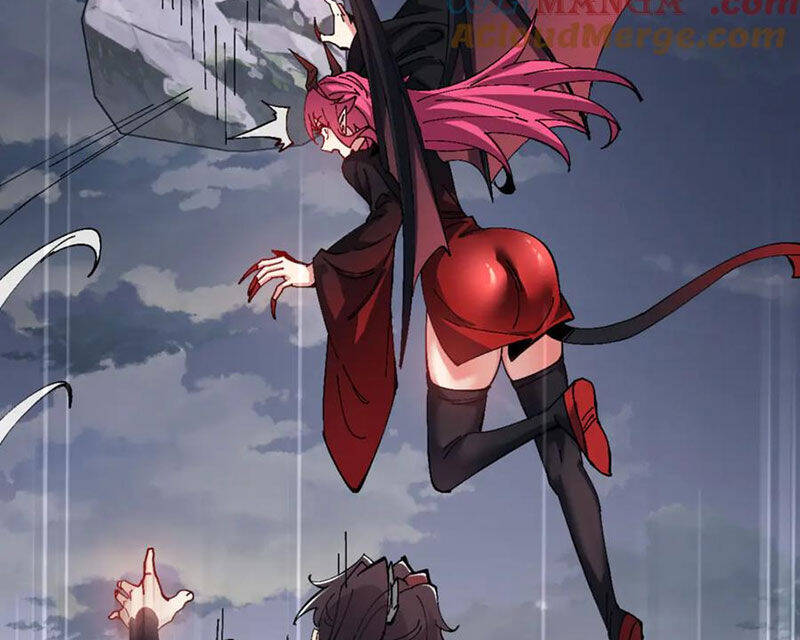 Sư Tôn: Nghịch Đồ Này Mới Không Phải Là Thánh Tử Chapter 82 - Trang 4