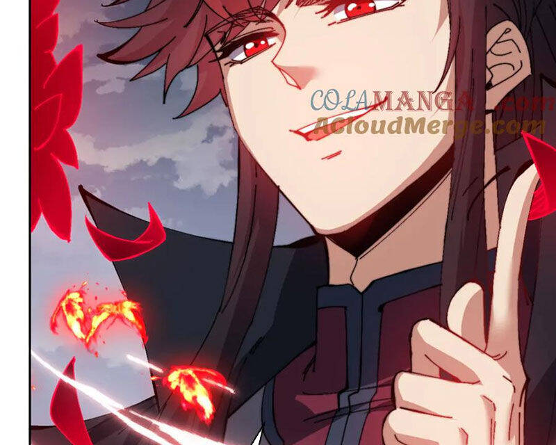 Sư Tôn: Nghịch Đồ Này Mới Không Phải Là Thánh Tử Chapter 82 - Trang 4