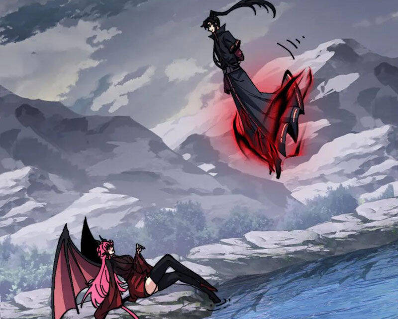 Sư Tôn: Nghịch Đồ Này Mới Không Phải Là Thánh Tử Chapter 82 - Trang 4