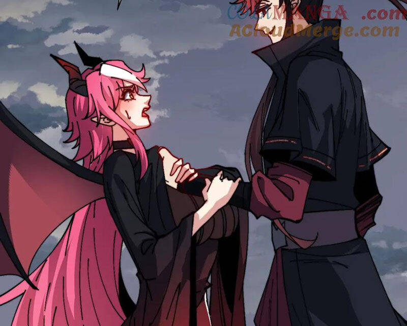 Sư Tôn: Nghịch Đồ Này Mới Không Phải Là Thánh Tử Chapter 82 - Trang 4