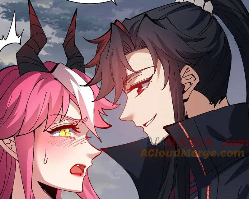 Sư Tôn: Nghịch Đồ Này Mới Không Phải Là Thánh Tử Chapter 82 - Trang 4