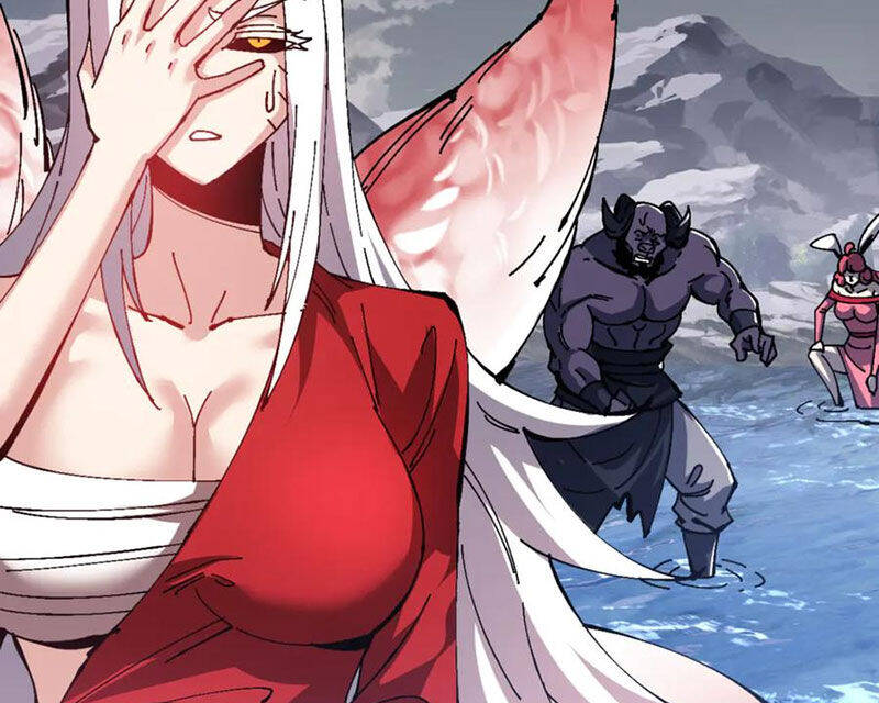 Sư Tôn: Nghịch Đồ Này Mới Không Phải Là Thánh Tử Chapter 82 - Trang 4